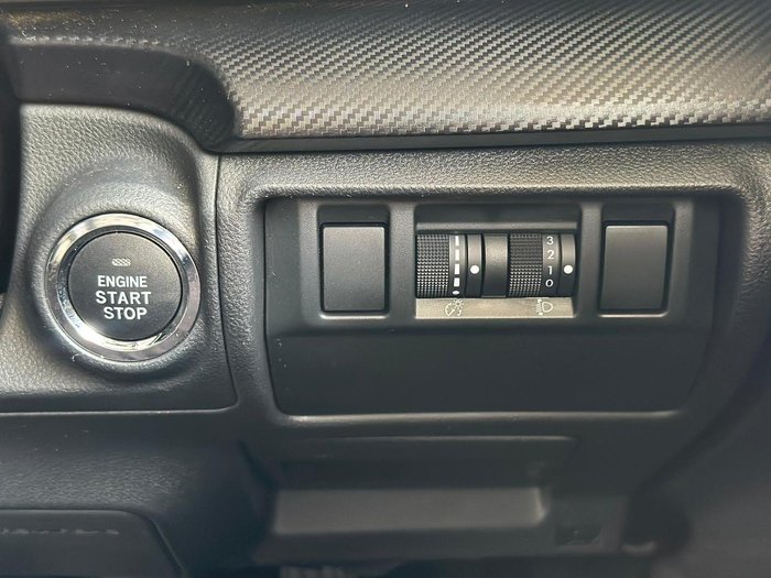 2023 Subaru Crosstrek Hybrid L