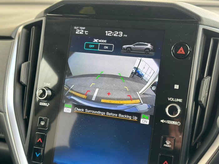 2023 Subaru Crosstrek Hybrid L