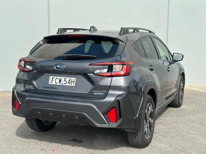 2023 Subaru Crosstrek Hybrid L