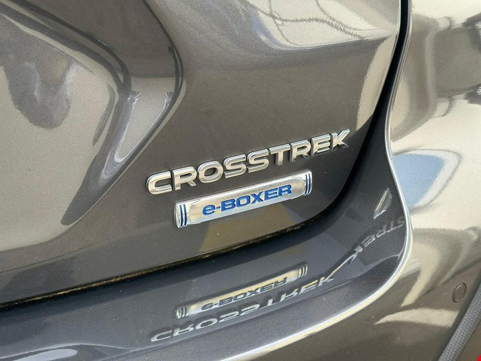 2023 Subaru Crosstrek Hybrid L
