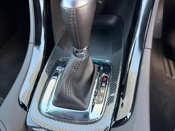 2014 Holden Commodore SV6