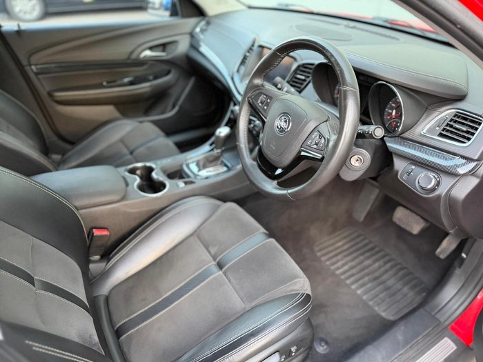 2014 Holden Commodore SV6
