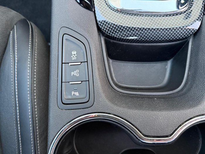 2014 Holden Commodore SV6