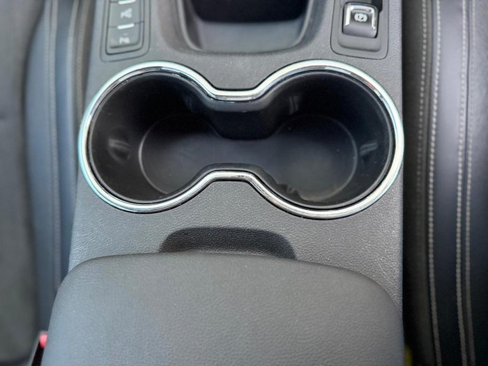 2014 Holden Commodore SV6