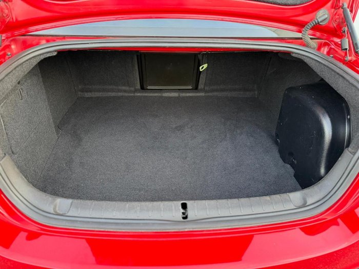 2014 Holden Commodore SV6