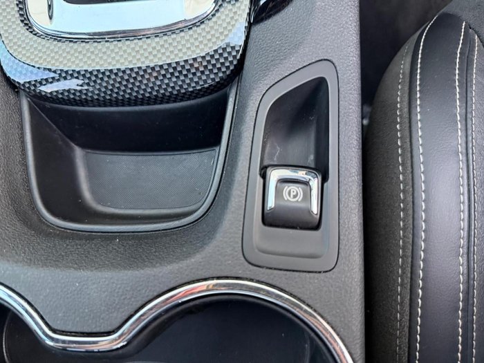2014 Holden Commodore SV6