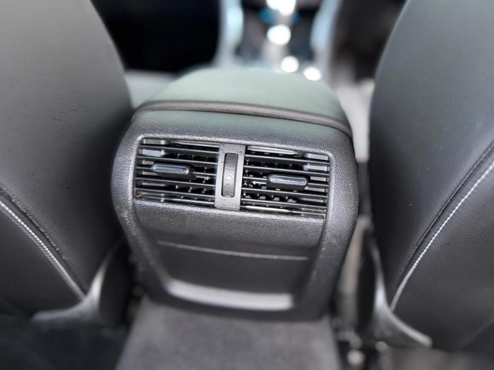 2014 Holden Commodore SV6