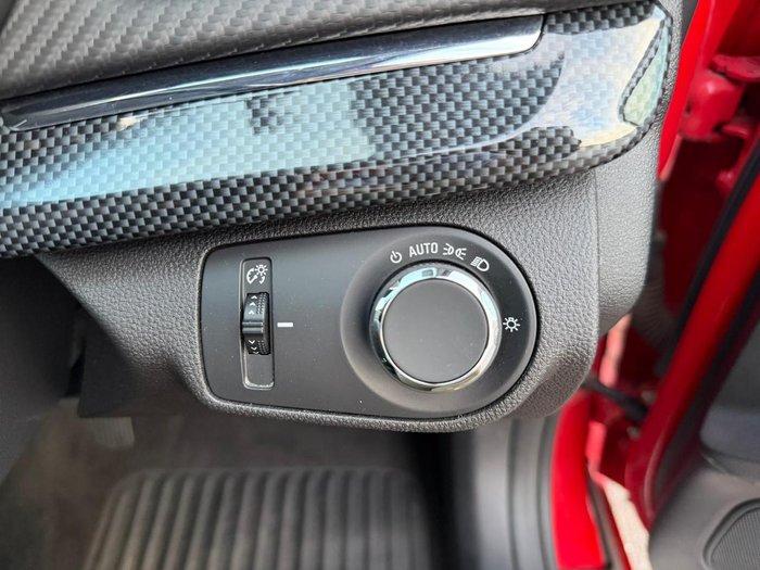 2014 Holden Commodore SV6