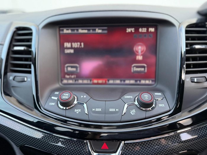 2014 Holden Commodore SV6
