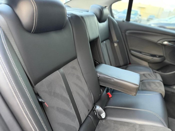 2014 Holden Commodore SV6