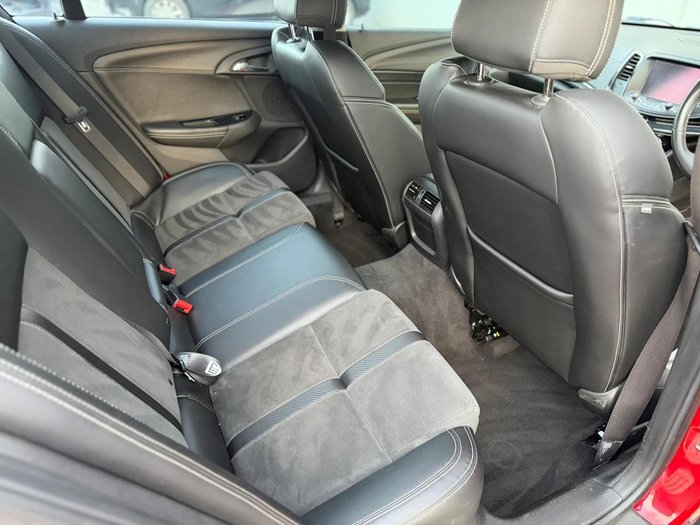 2014 Holden Commodore SV6