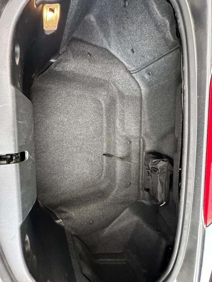 2015 Mazda MX-5