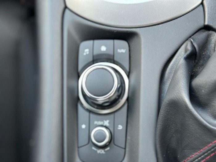 2015 Mazda MX-5