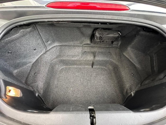 2015 Mazda MX-5