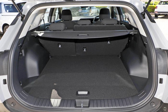 2026 Kia Sportage S