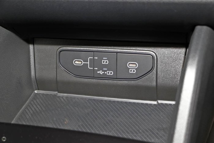 2026 Kia Sportage S