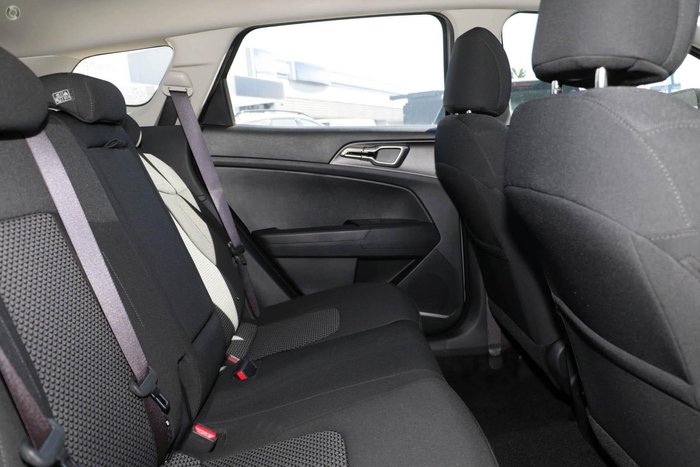 2026 Kia Sportage S