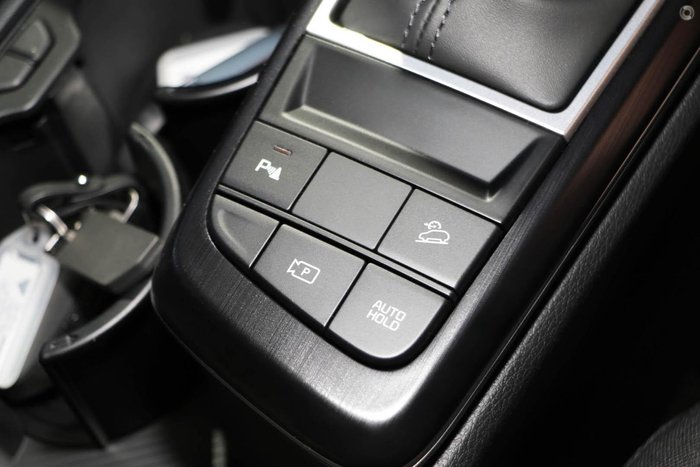2026 Kia Sportage S