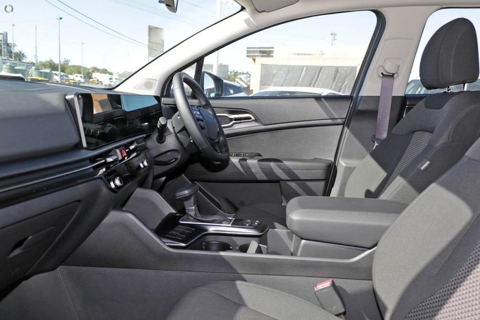 2026 Kia Sportage S