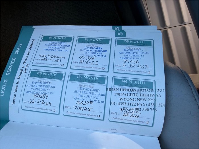 2012 LEXUS RX350 SPORTS LUXURY GGL15R WHITE