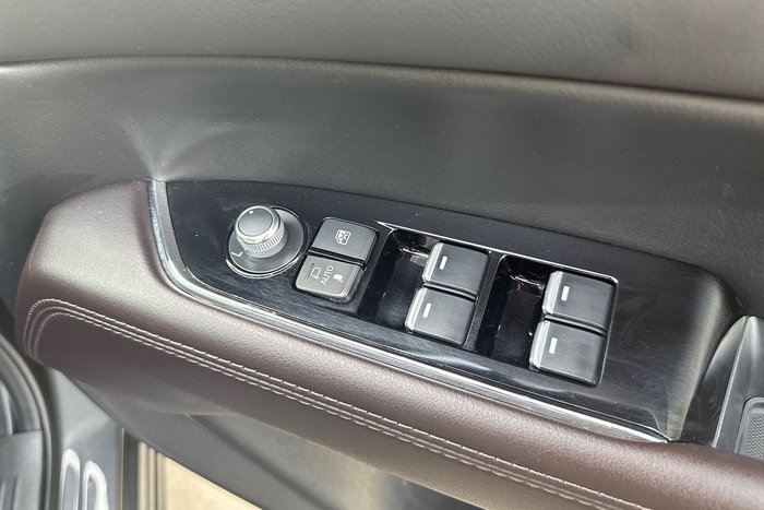 2022 Mazda CX-8 Touring