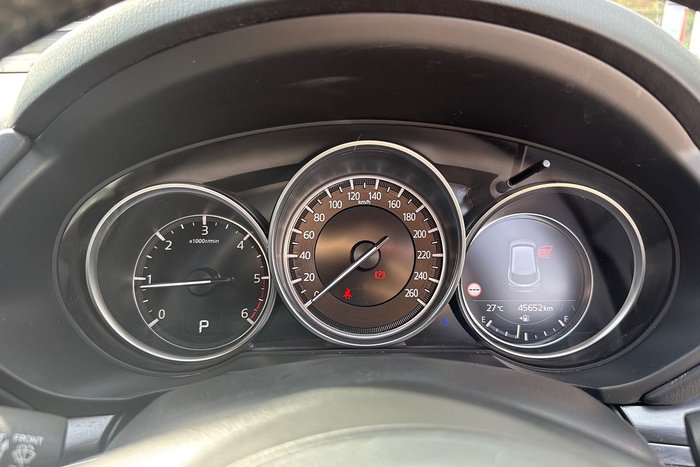 2022 Mazda CX-8 Touring