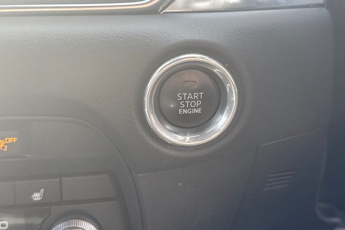 2022 Mazda CX-8 Touring