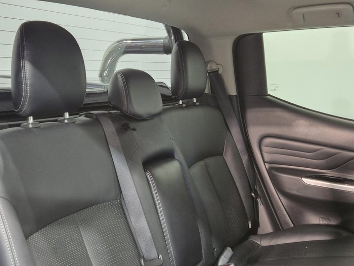 2019 Mitsubishi Triton GLS Premium