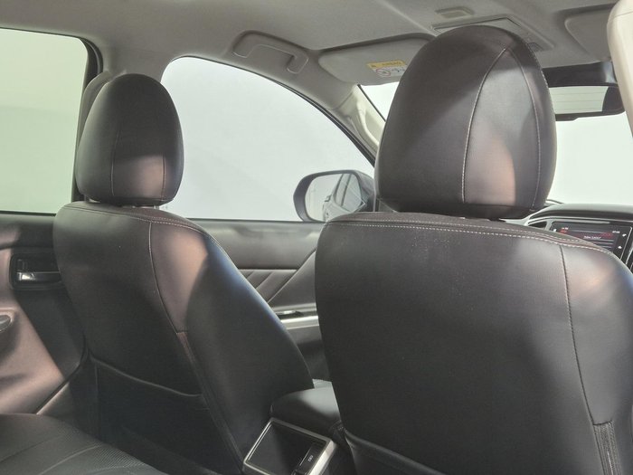2019 Mitsubishi Triton GLS Premium