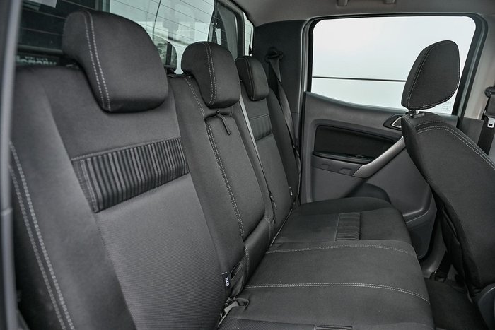 2018 Ford Ranger XLT