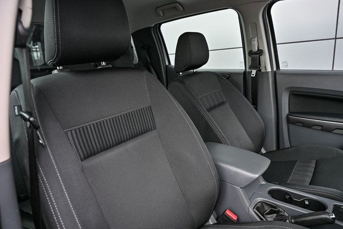 2018 Ford Ranger XLT