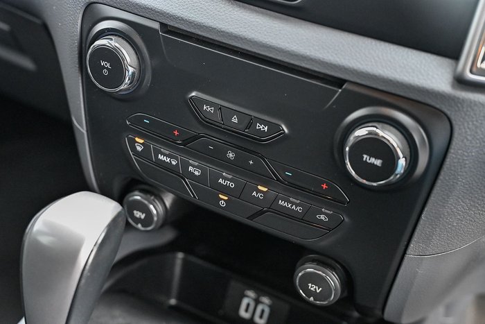 2018 Ford Ranger XLT