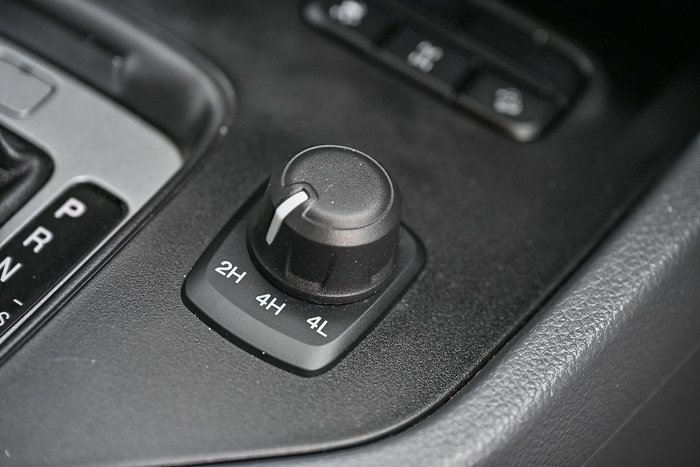 2018 Ford Ranger XLT