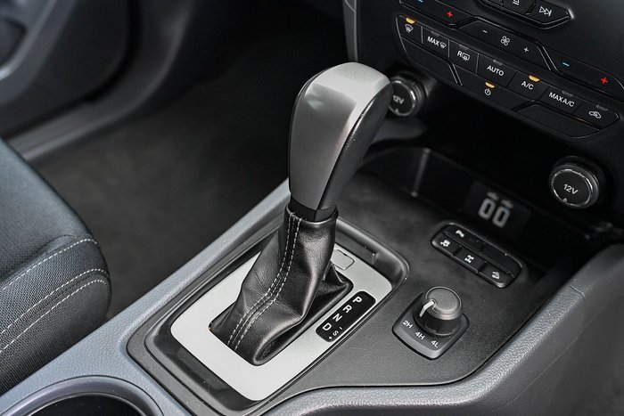 2018 Ford Ranger XLT