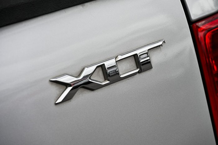 2018 Ford Ranger XLT