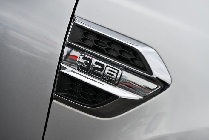 2018 Ford Ranger XLT