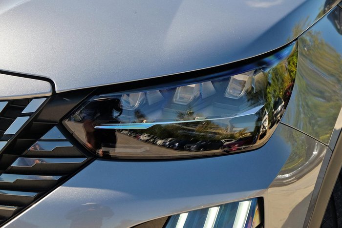2024 Peugeot 2008
