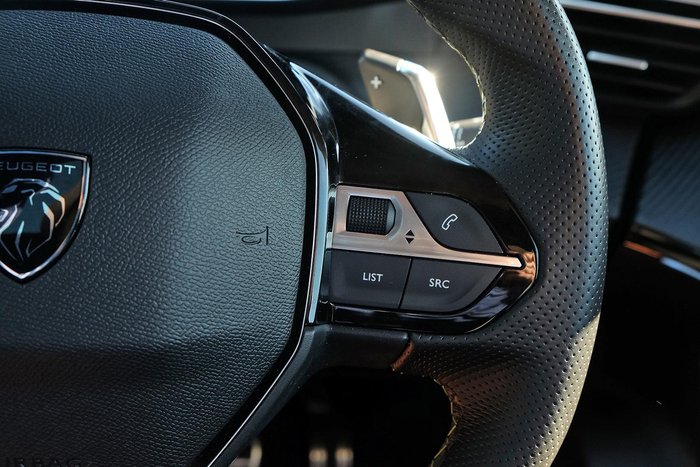 2024 Peugeot 2008 GT