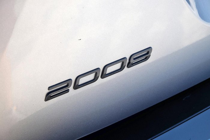 2024 Peugeot 2008 GT