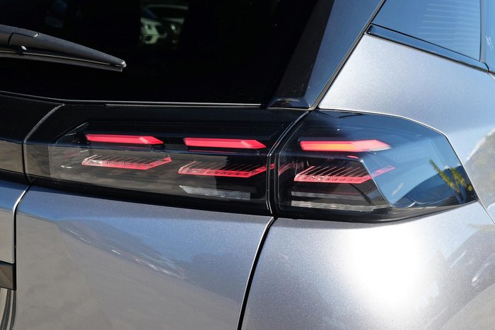 2024 Peugeot 2008 GT