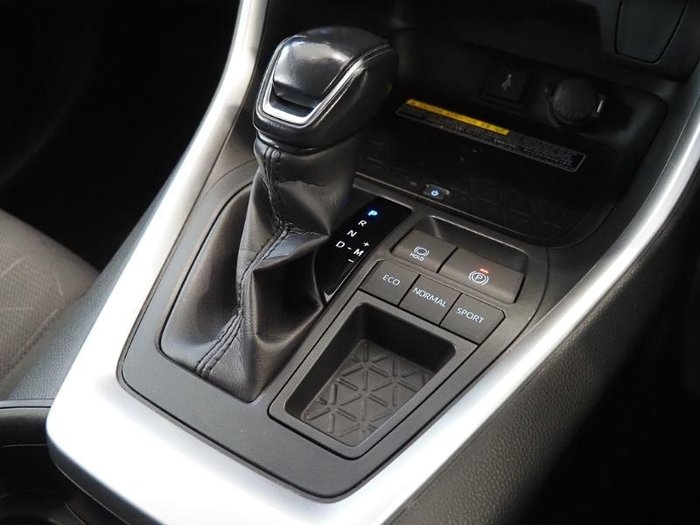 2020 Toyota RAV4 GXL