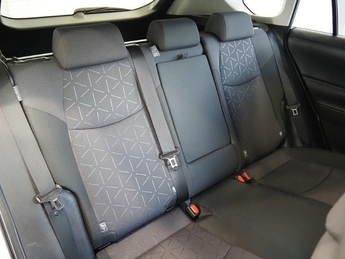 2020 Toyota RAV4 GXL