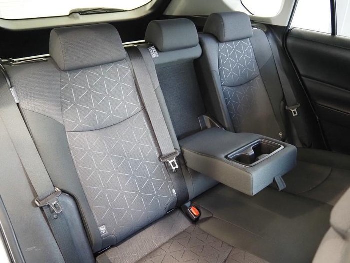 2020 Toyota RAV4 GXL