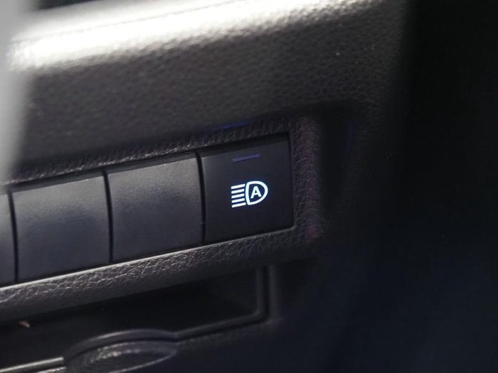 2020 Toyota RAV4 GXL