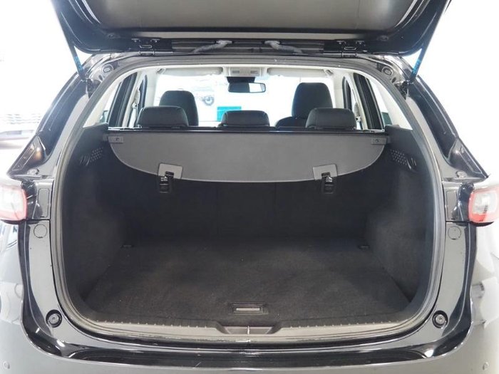 2023 Mazda CX-5 G25 Maxx Sport