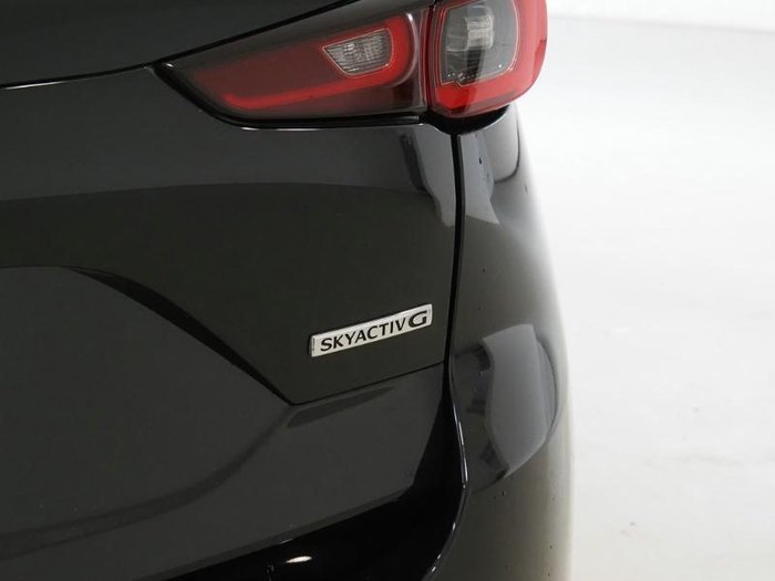 2023 Mazda CX-5 G25 Maxx Sport
