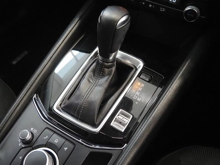 2023 Mazda CX-5 G25 Maxx Sport