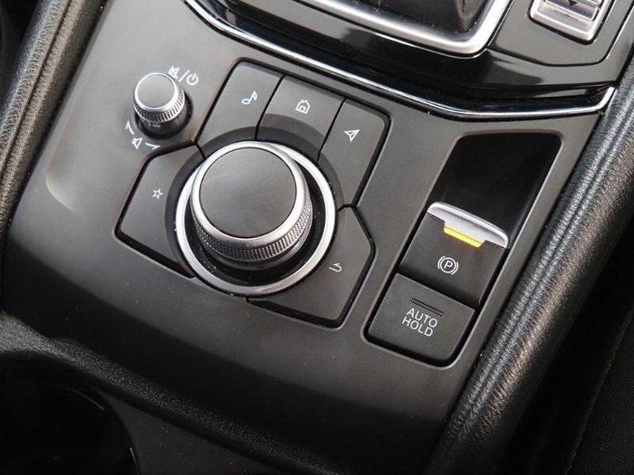 2023 Mazda CX-5 G25 Maxx Sport