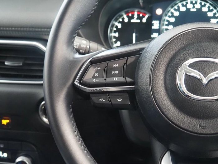 2023 Mazda CX-5 G25 Maxx Sport