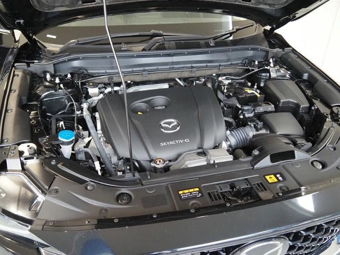 2023 Mazda CX-5 G25 Maxx Sport